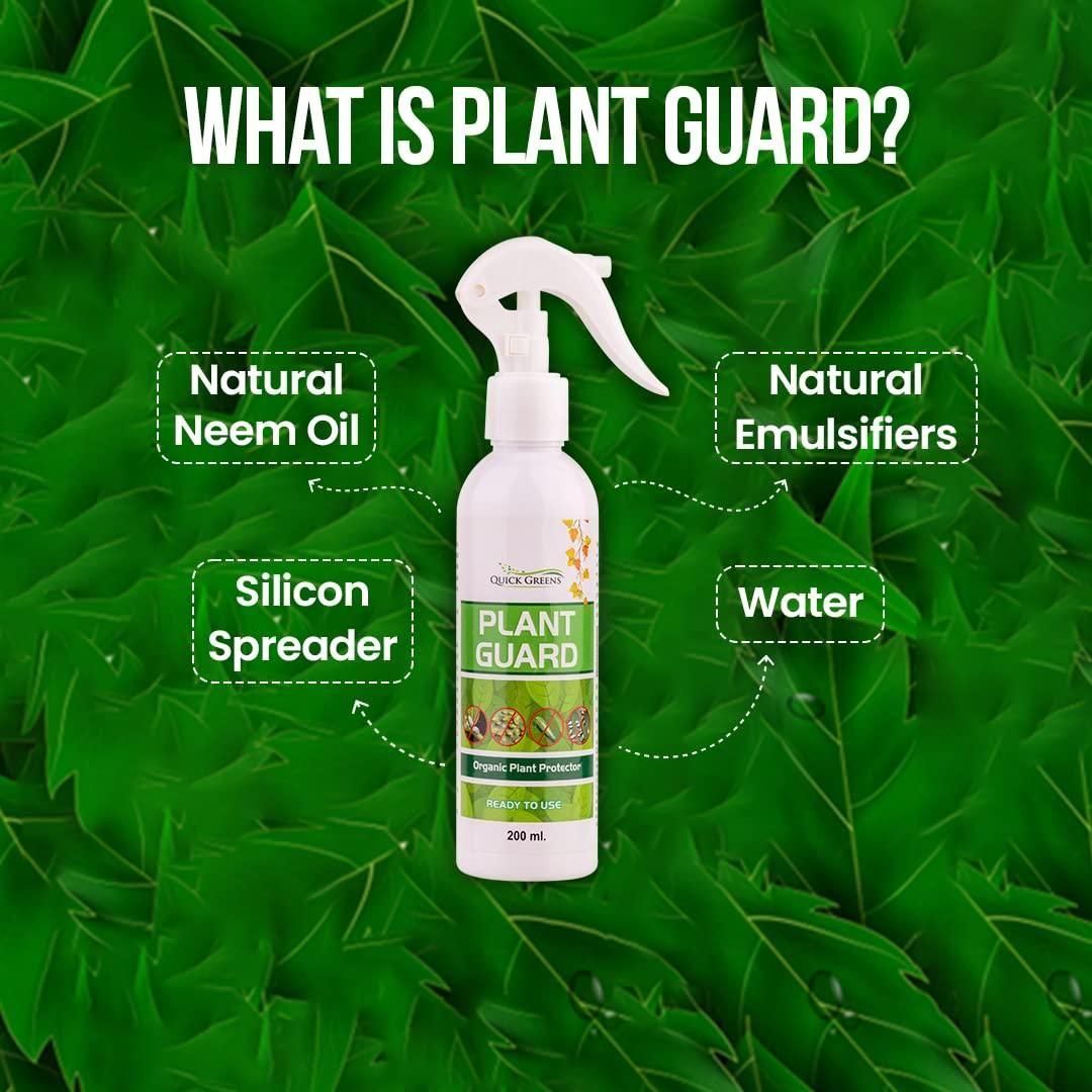 360Protect™ - Pure Neem Plant Protection Spray 🌱✨ (Buy 1 Get 1 Free🔥🔥)