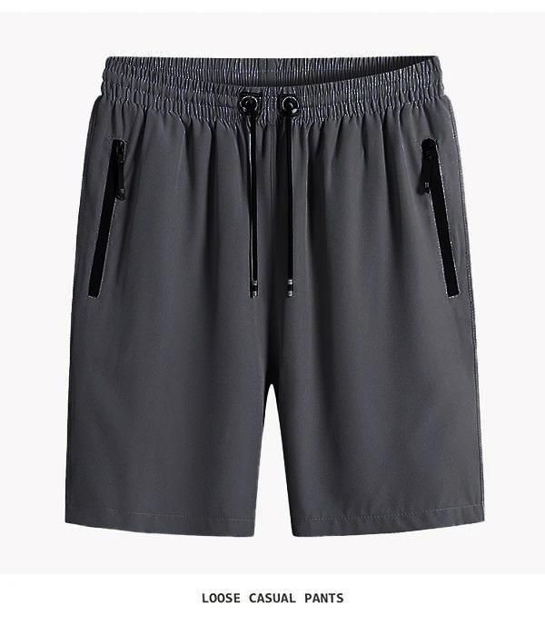 Combo of 4 Men's Stretchable Cotton Shorts ( Buy 2 Get 2 Free)