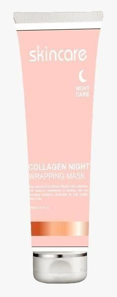Korean Collagen Night Mask (Buy 1 Get 1 Free)