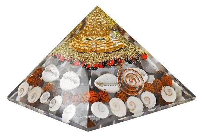 Dhan Laxmi Pyramid