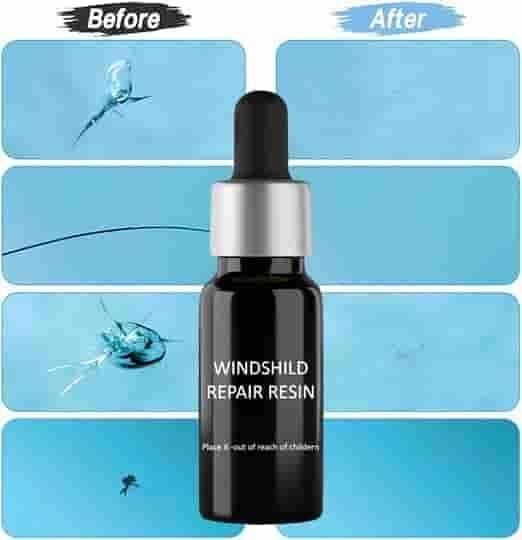 Glass Repair Kit ( Buy 1 Get 1)