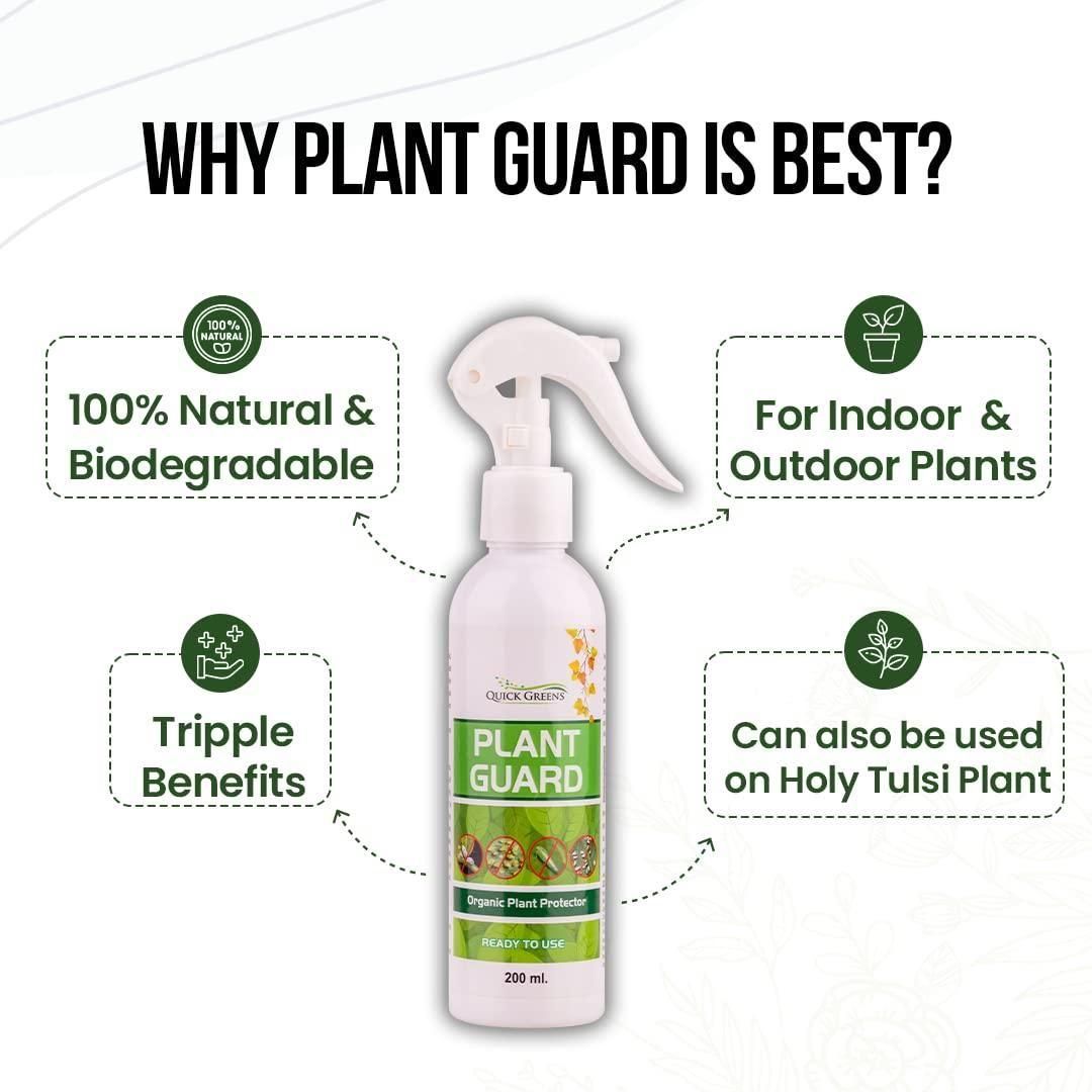 360Protect™ - Pure Neem Plant Protection Spray 🌱✨ (Buy 1 Get 1 Free🔥🔥)