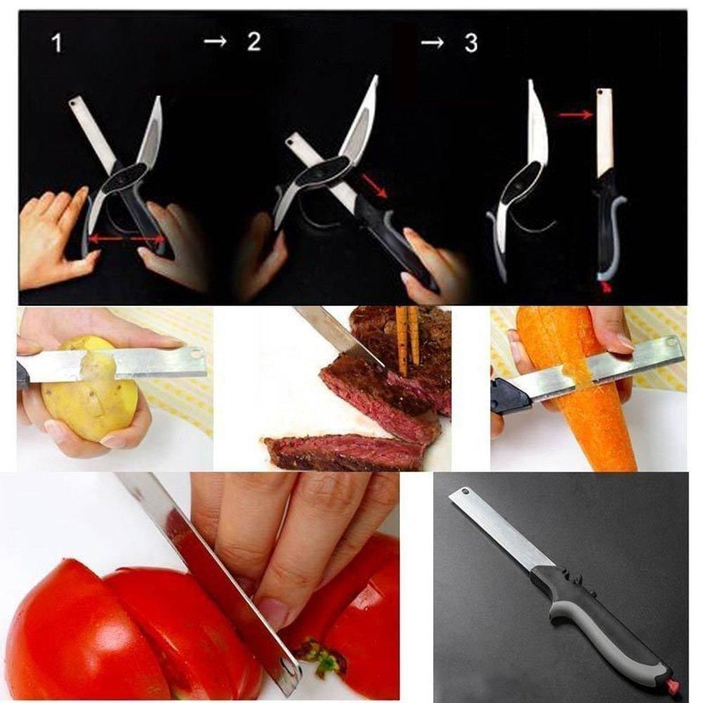 2-in-1 Clever Cutter (BUY 1 GET 1 Free)