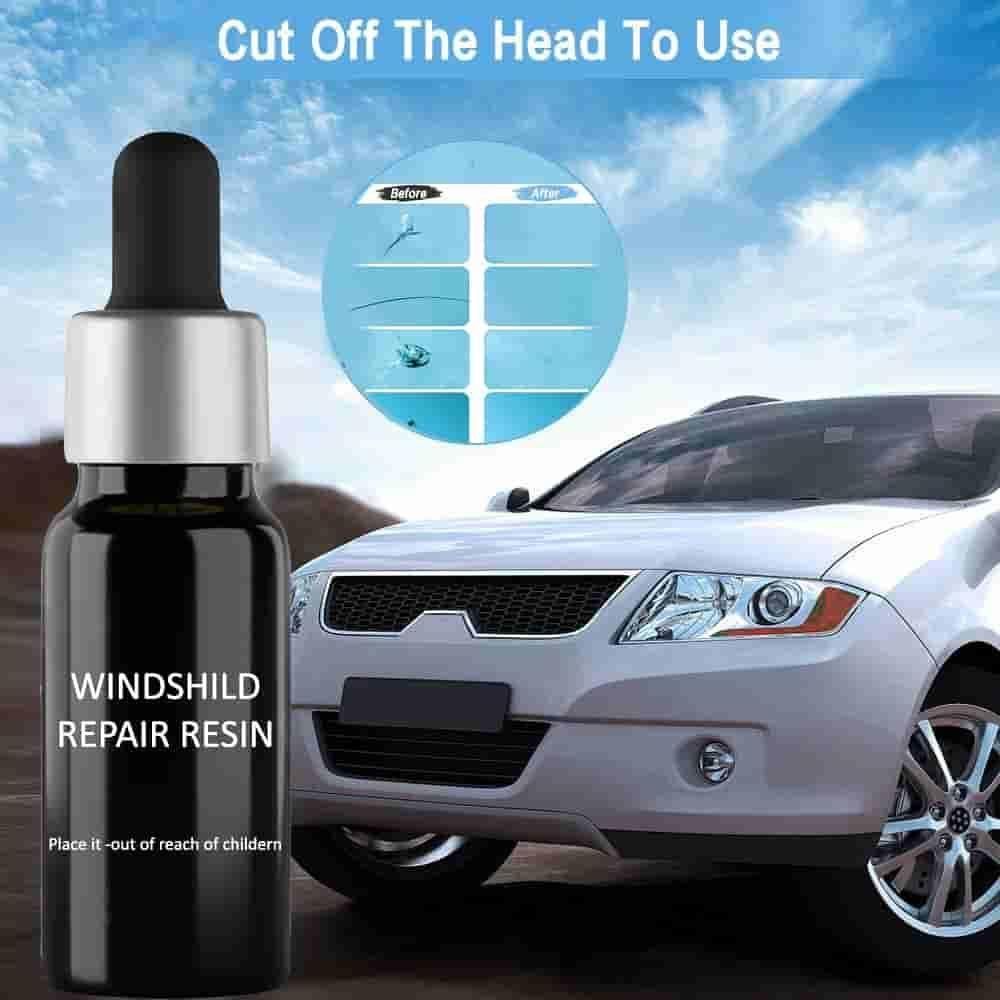 Glass Repair Kit ( Buy 1 Get 1)