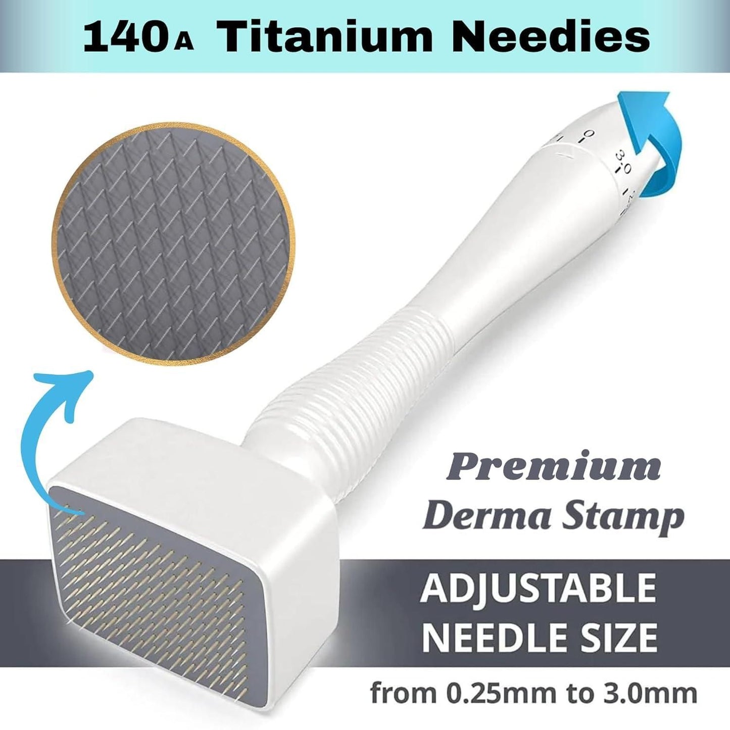 Derma Stamp Pen
