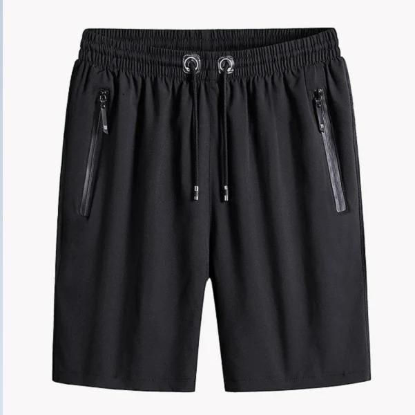 Combo of 4 Men's Stretchable Cotton Shorts ( Buy 2 Get 2 Free)