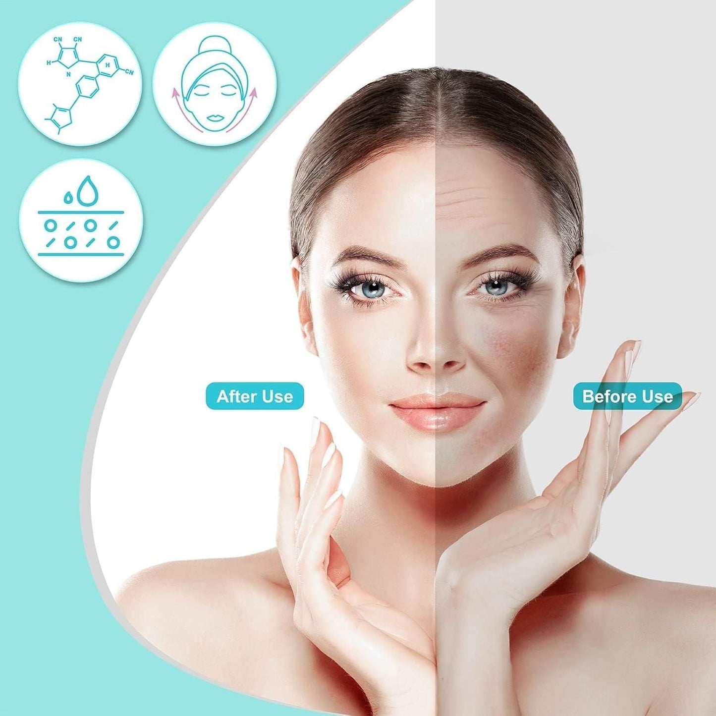 Derma Stamp Pen
