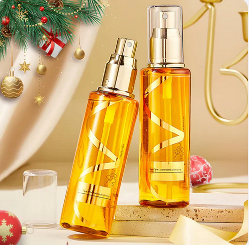 Moisturizing & Strengthening Hair Oil Perfume Spray (Buy 1 Get 1 Free)