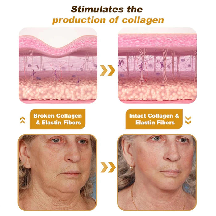 Bee Venom Wrinkle Repair Cream (Buy 1 Get 1 Free
