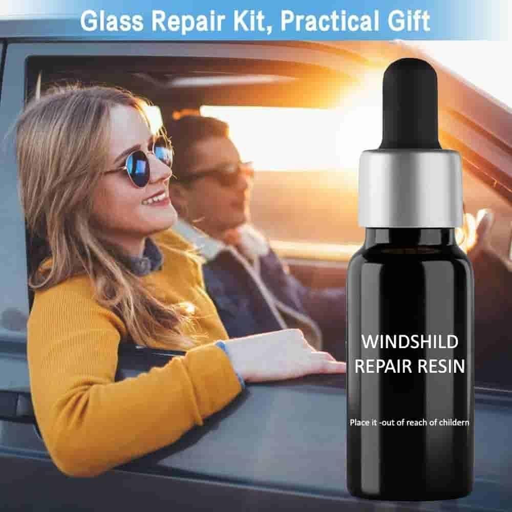 Glass Repair Kit ( Buy 1 Get 1)