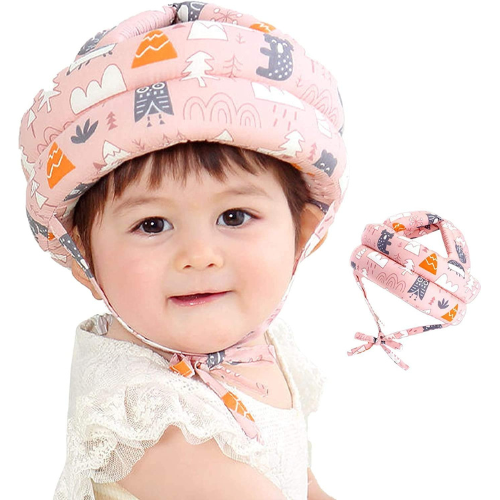Baby Helmet