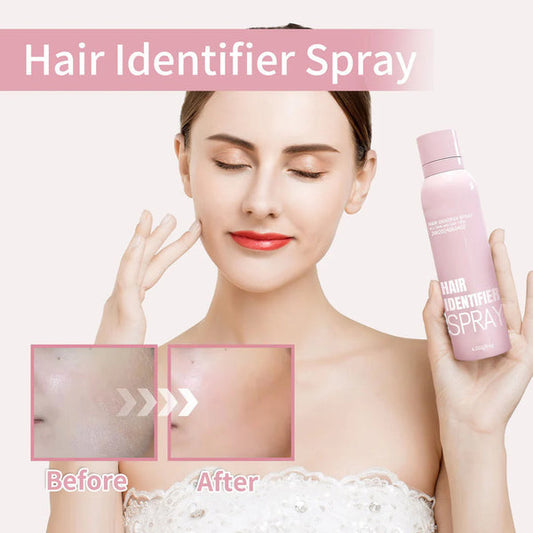 Magic Hair Identifier Spray