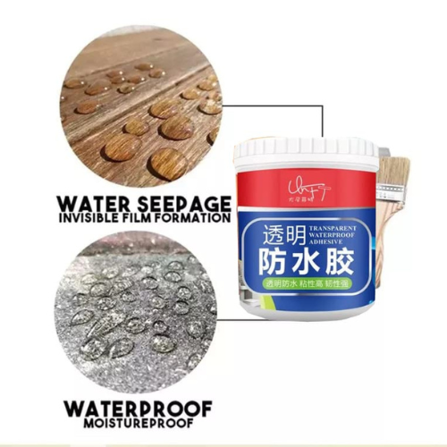 Waterproof Crack Repair Glue (BUY 1 GET 1 FREE)